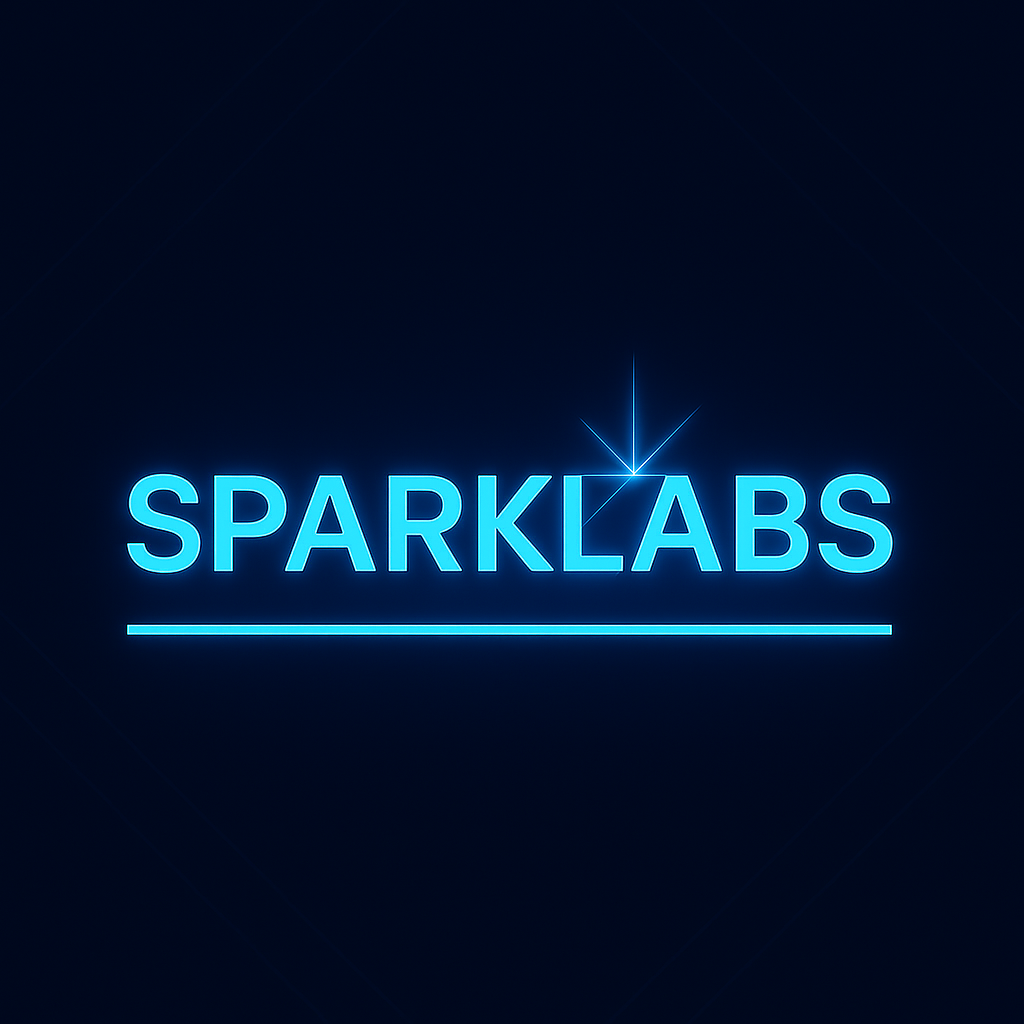 Spark Labs Logo